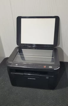 Лазерный МФУ 3в1 SAMSUNG SCX 3205