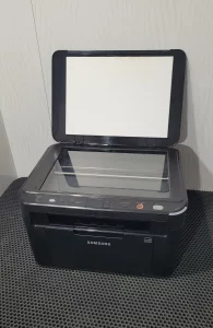 Лазерный МФУ 3в1 SAMSUNG SCX 3205