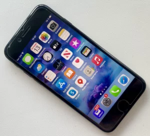 Айфон Apple iPhone 7, 128 ГБ