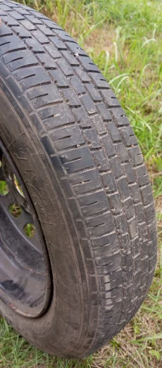 Дакатка Фиат Мареа r15
