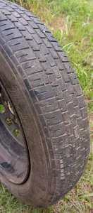Дакатка Фиат Мареа r15