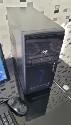 Полный комплект FX 6300 GTX 750 ЖК SAMSUNG