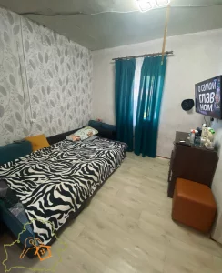 В продаже часть дома