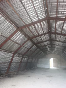 Ангар