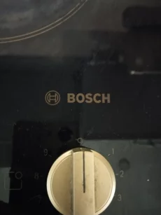Электрическая варочная панель BOSCH
