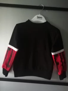 Свитшот для мальчика 98-104