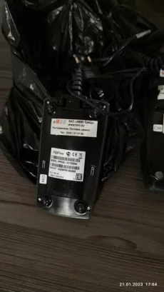 Банковский POS-терминал Ingenico iCT220