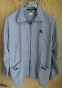 Спортивная куртка с жилетом ,Adidas