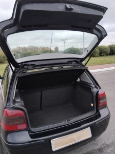 VW Golf 4