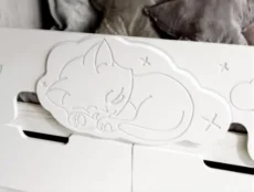 Детскую кровать