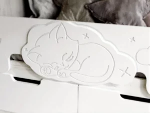 Детскую кровать