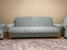 Мягкий уголок