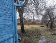 Жилой дом по пер. Южный (р-н ТДиА)