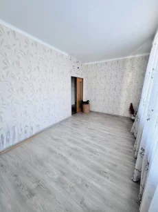 Просторная 3-комнатная квартира в центре города — район пл. Ленина