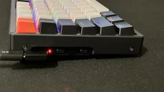 Клавиатура Keychron K2 V2 RGB. Состояние 5/5