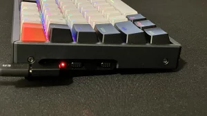 Клавиатура Keychron K2 V2 RGB. Состояние 5/5