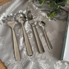 Набор столовых приборов SMEG