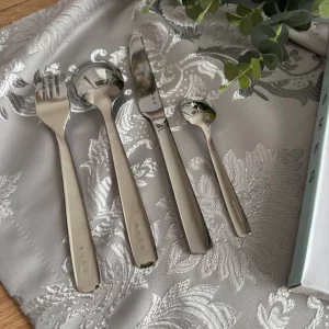 Набор столовых приборов SMEG