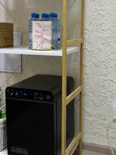 Места мастера маникюра