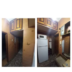 2-комнатную квартиру в центре