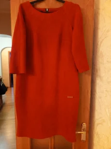 Платье женское