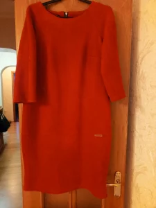 Платье женское