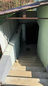 Дача в Соломенке