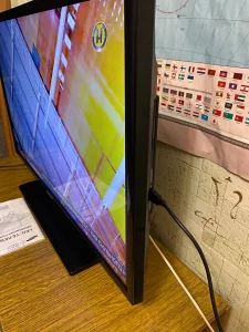 Телевизор Самсунг Смарт ТВ