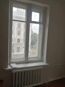 В продаже 2-комнатная квартира
