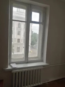 В продаже 2-комнатная квартира
