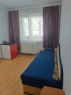 3к квартиру -6ц микрорайон