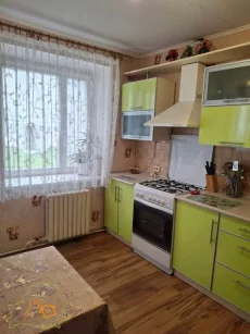 3-х комн. квартира улучшенной планировки