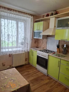 3-х комн. квартира улучшенной планировки