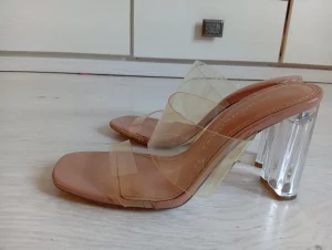 Босоножки Zara 39