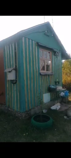 Участок в СТ Солнечная поляна