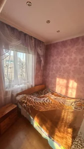 Жилой дом на ул. Баумана