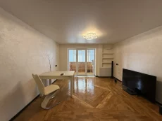 2-уровневая квартира по ул. Ульяновская, д. 66