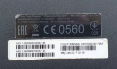 Планшет Lenovo Tab 3 TB3-850M 16GB