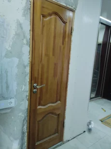 Двери межкомнатные