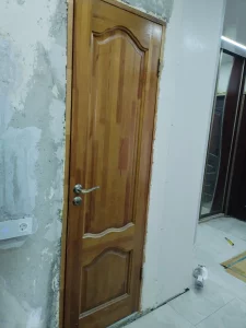 Двери межкомнатные