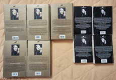 Книги Агата Кристи 2-9 руб