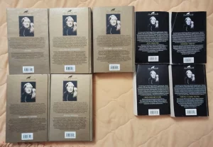 Книги Агата Кристи 2-9 руб