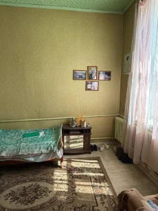 Двухкомнатная квартира по ул. Чонгарская, д. 35