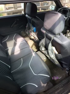 VW passat b3