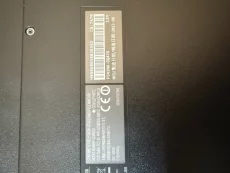 Ноутбук asus