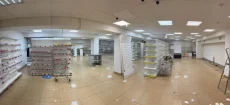 Помещение 300 м2 в Торговом Центре «Вестор»