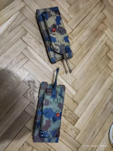 Танки