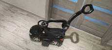 Детская машинка Каталка, толокар RiverToys Mercedes-Benz GL63