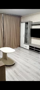 Однокомнатная квартира