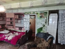 Дом дача